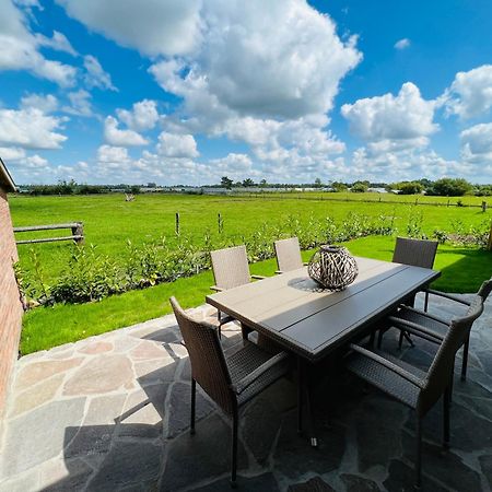 Ferienhaus Mayland Humptrup Exteriör bild