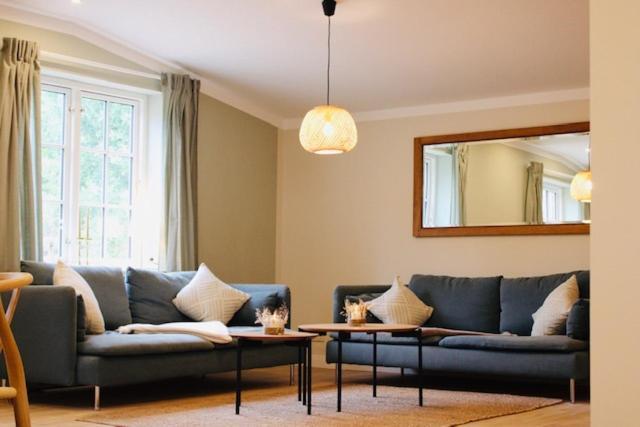 Ferienhaus Mayland Humptrup Exteriör bild