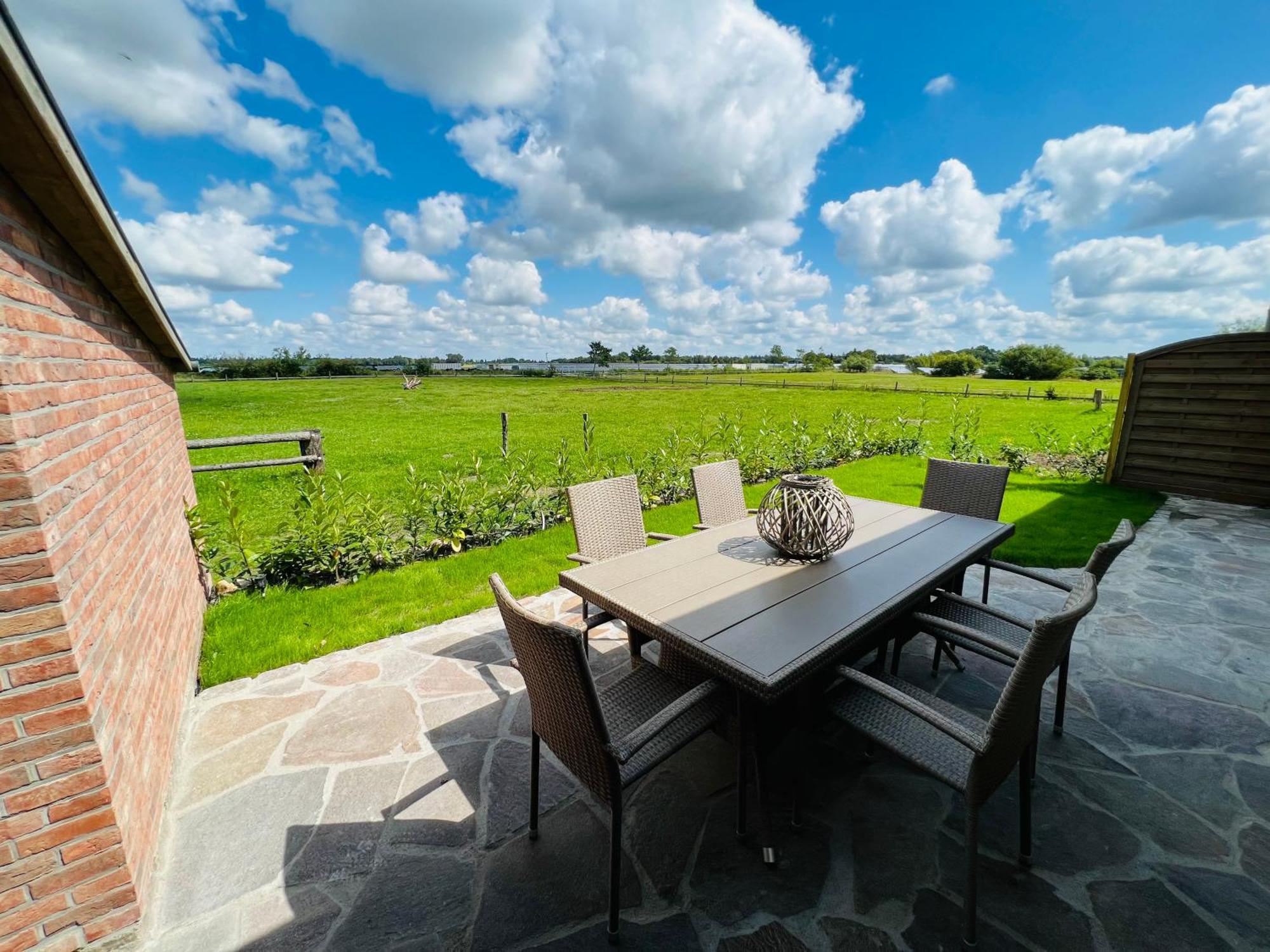 Ferienhaus Mayland Humptrup Exteriör bild